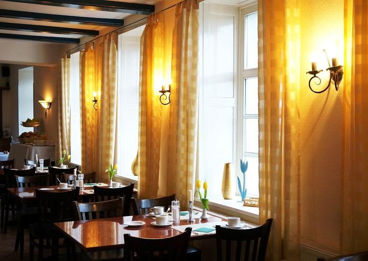 Hotel Restaurant Goldener Anker Bodenwerder